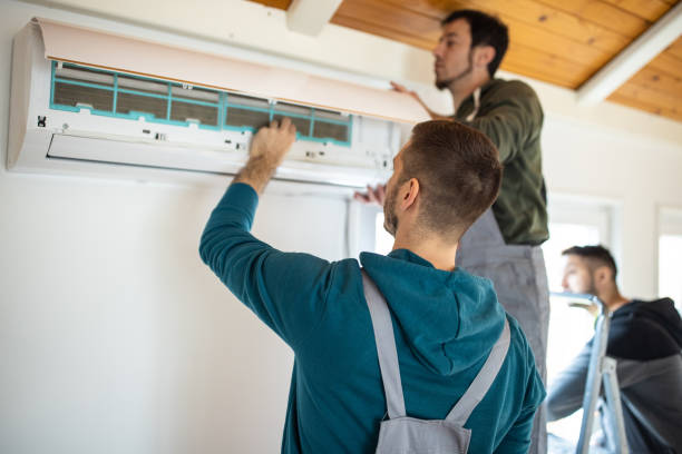 Best Air conditioning repair  in Kirby, TX