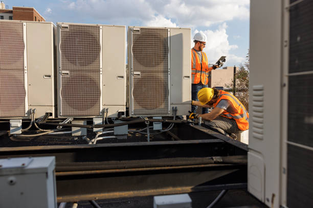Best Ductless HVAC repair  in Kirby, TX