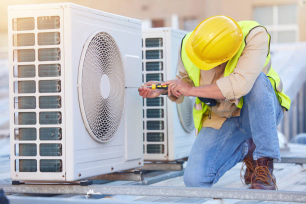 Best HVAC maintenance near me  in Kirby, TX