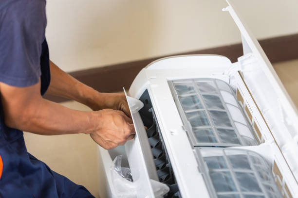 Best Emergency HVAC repair  in Kirby, TX