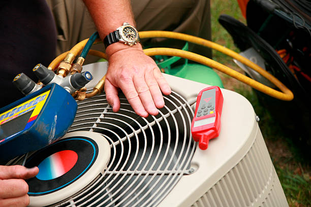 Best HVAC replacement cost  in Kirby, TX