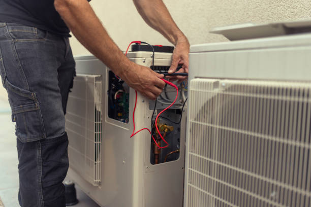 Best HVAC repair near me  in Kirby, TX