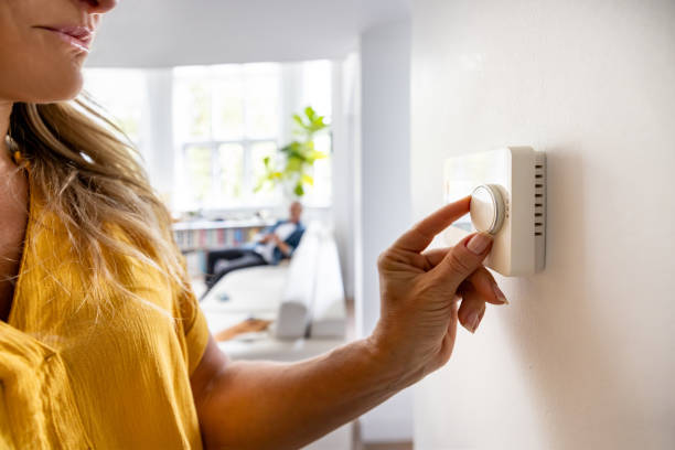 Trusted Kirby, TX HVAC Experts