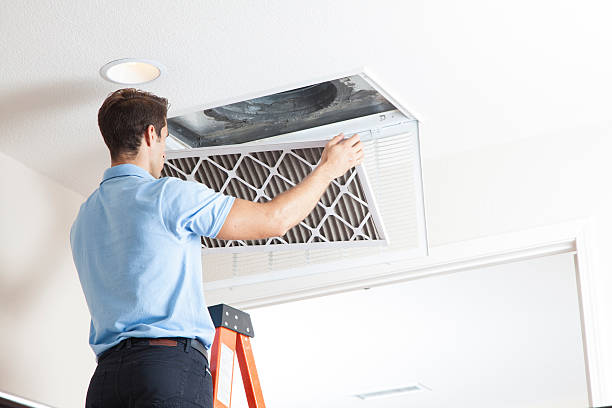 HVAC emergency services in Kirby, TX