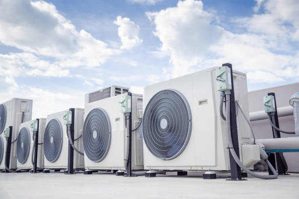 Best Residential HVAC services  in Kirby, TX